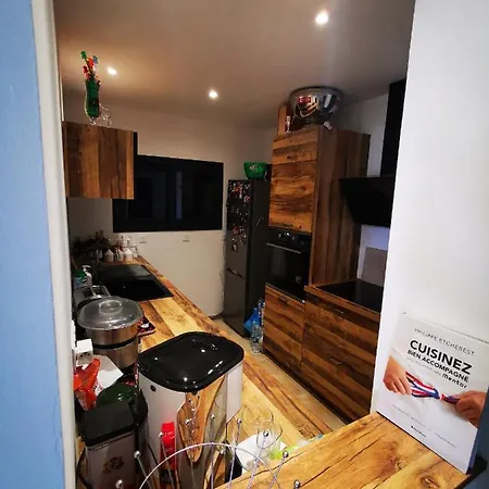Etablissement Non Disponible !!!! Villa *