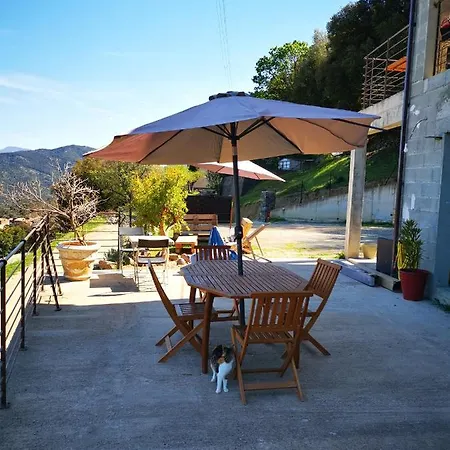 Villa Etablissement Non Disponible !!!!
