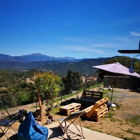 Villa Etablissement Non Disponible !!!!